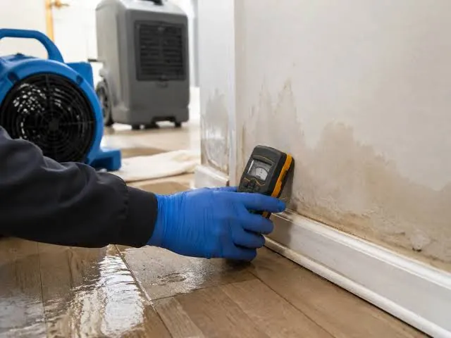 24/7 Water damage restoration services in Sheffield, IL - Rapid flood cleanup and mitigation